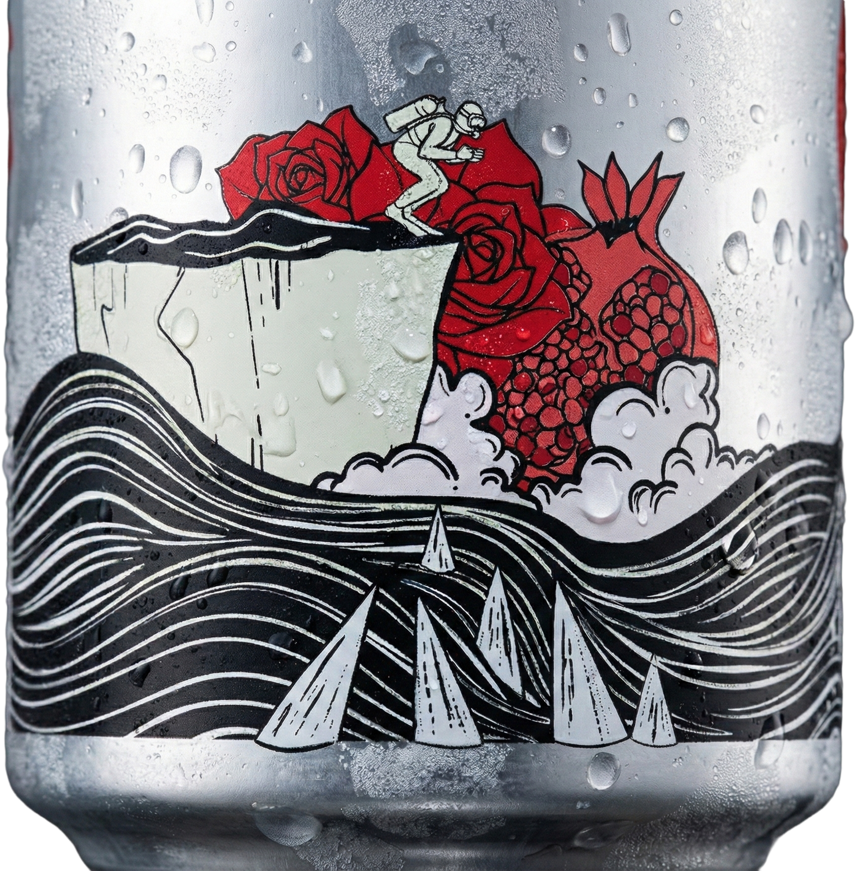 Gut Zero Can