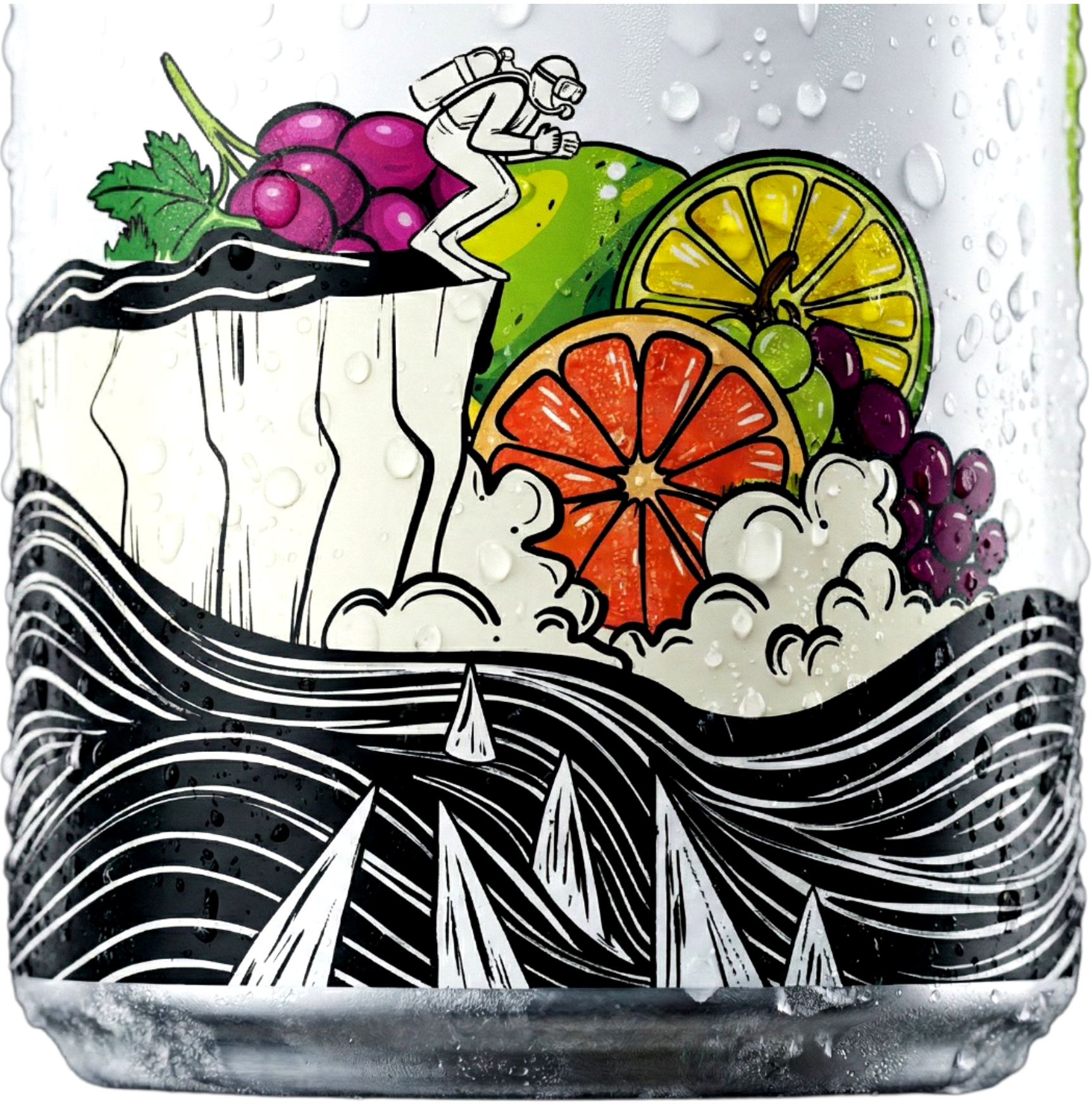 Gut Zero Can