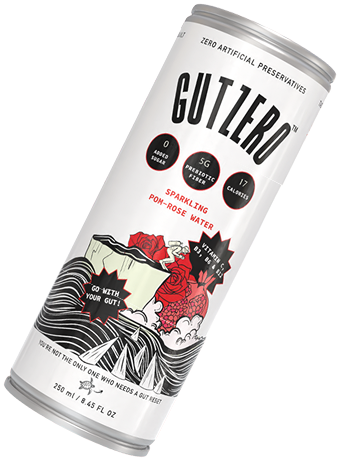 Gut Zero Can
