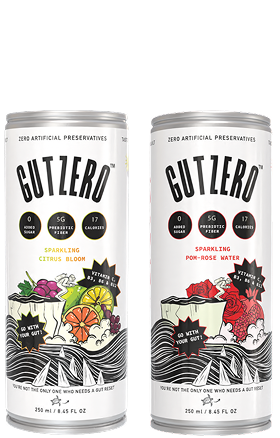 Guttero Tropical
