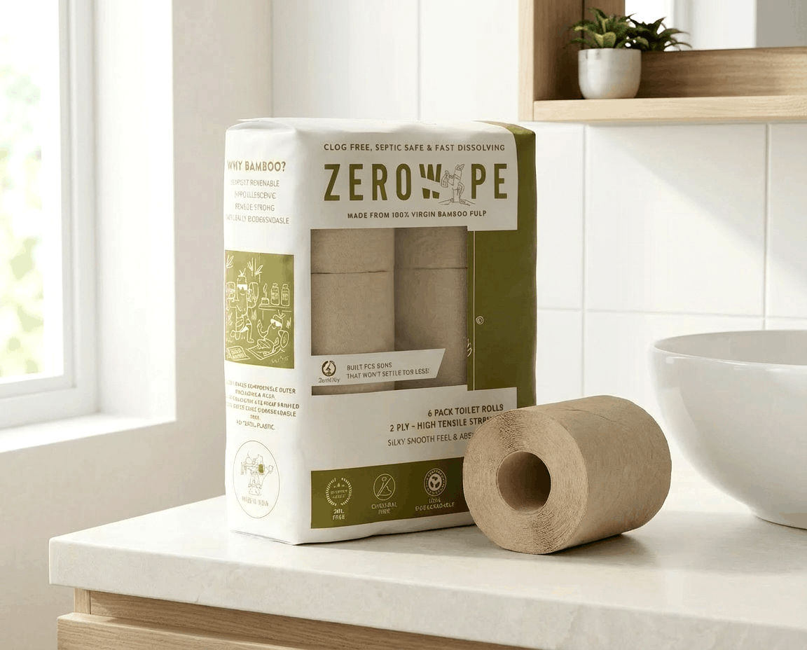 Zero Wipe Product